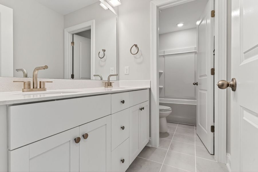 2,062sf New Home in KNIGHTDALE, NC. - Slide 29 2,062sf New Home in KNIGHTDALE, NC. - Slide 29