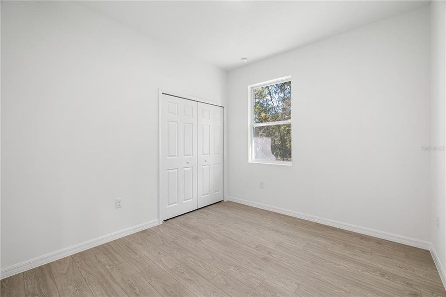 Spacious, unfurnished interior of a new home in , Poinciana (Image 19).