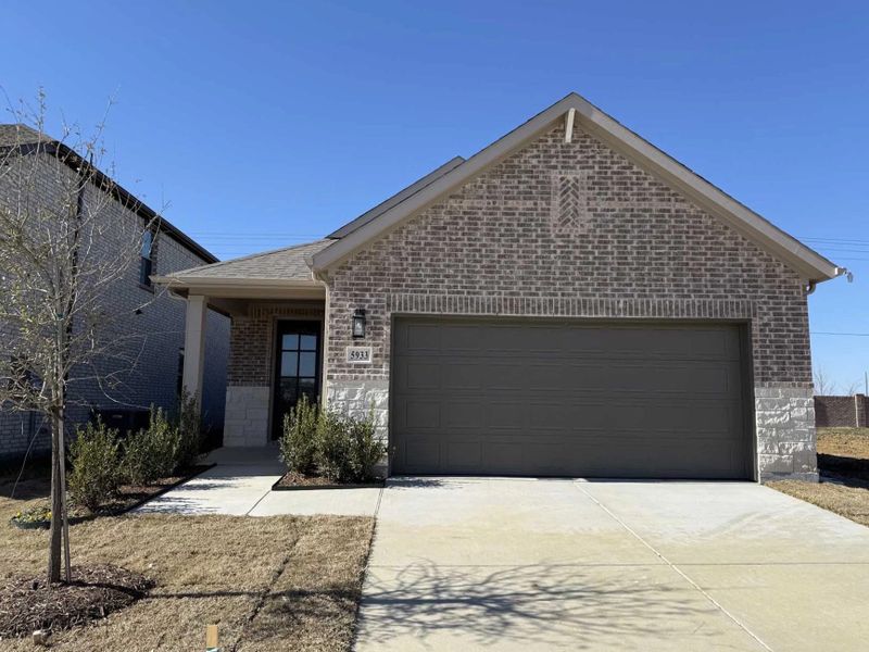 Exterior Design Construction Progress Exterior Design Construction Progress