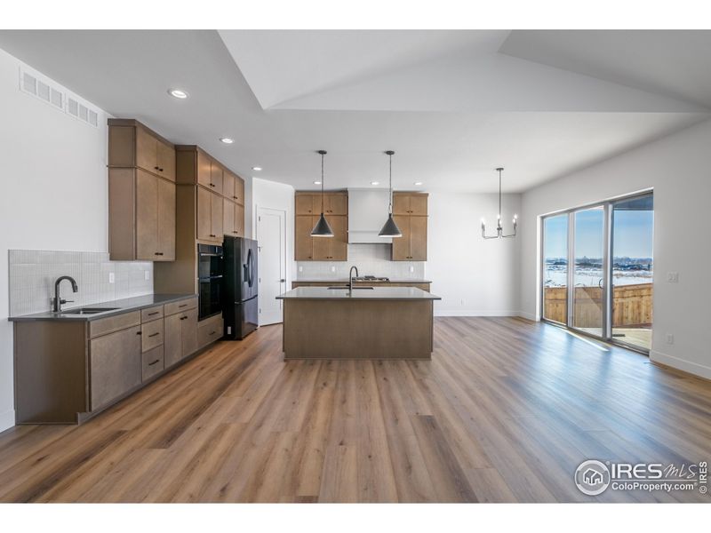 Previously Built Quandary Floorplan Previously Built Quandary Floorplan