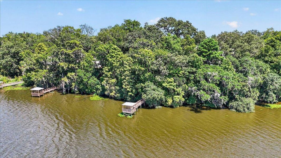 Natural landscape and outdoor views near  in Hanahan (Image 33).