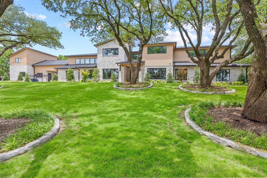 Image 37 of a home in . Image 37 of a home in .