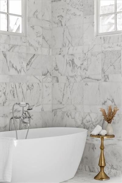 Furnished interior view inside a new home in , Atlanta (Image 40).