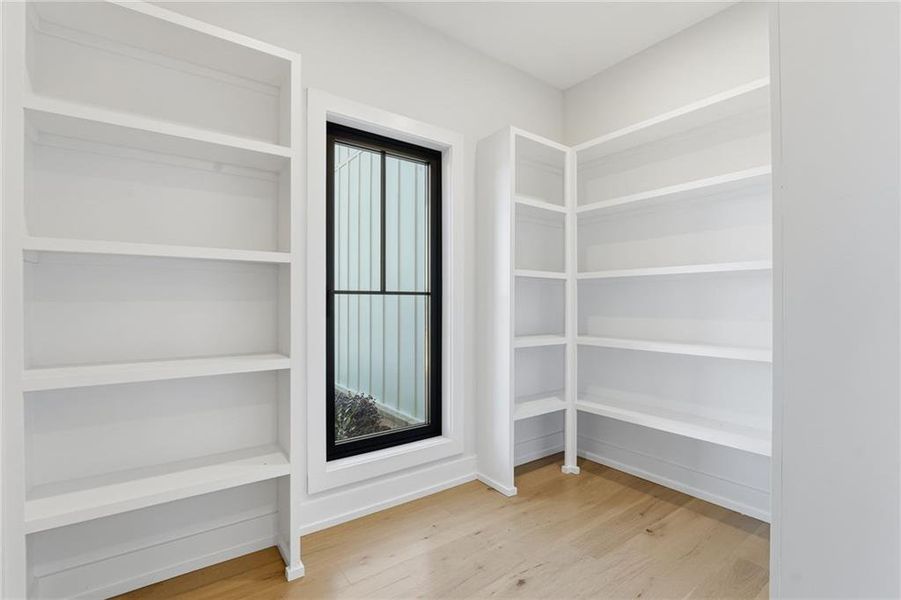 Spacious, unfurnished interior of a new home in , Canton (Image 19). Spacious, unfurnished interior of a new home in , Canton (Image 19).