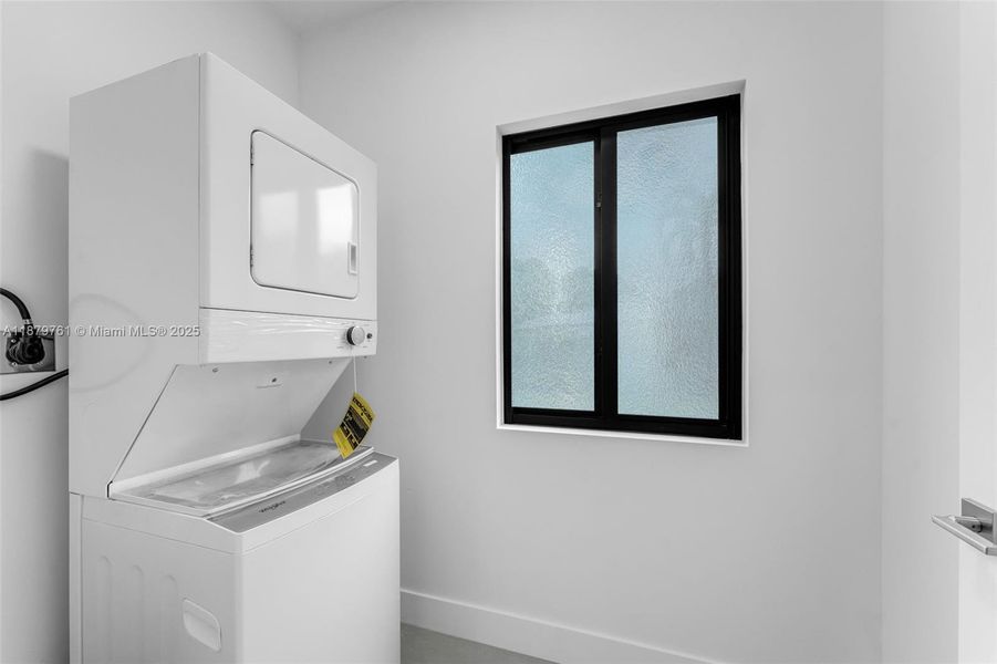 Furnished interior view inside a new home in , Miami (Image 7). Furnished interior view inside a new home in , Miami (Image 7).