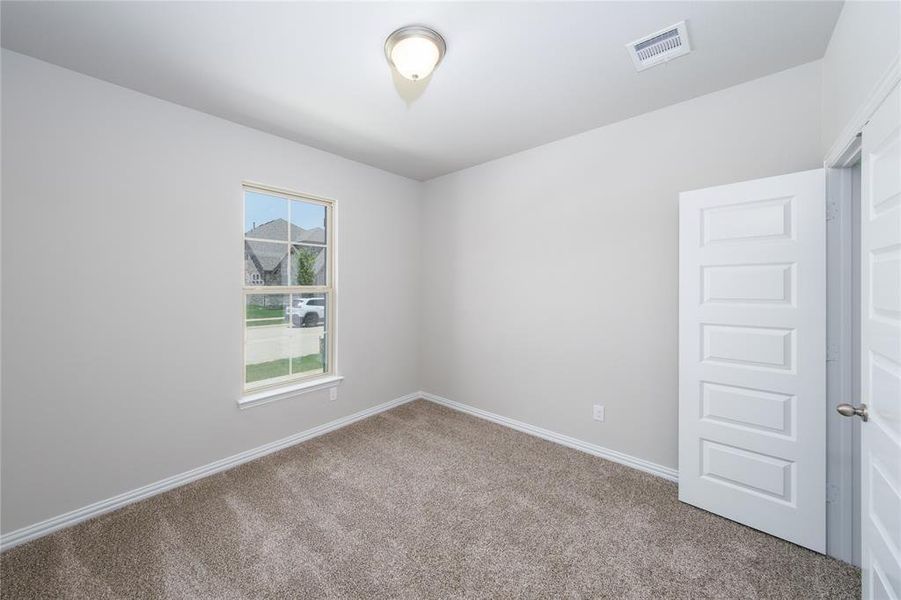 Beazer Homes Wildflower Ranch Salado Floorplan. This is not a photo of the actual home, but is a photo of the Salado floorplan. Beazer Homes Wildflower Ranch Salado Floorplan. This is not a photo of the actual home, but is a photo of the Salado floorplan.