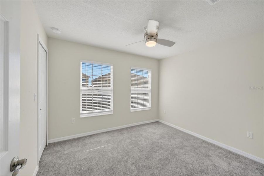 Spacious, unfurnished interior of a new home in , Davenport (Image 31).