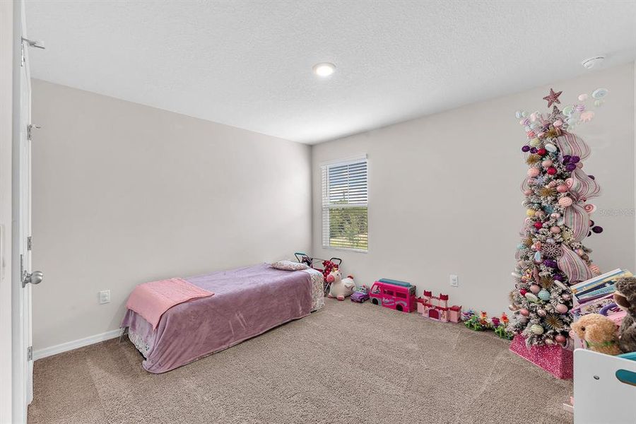 Furnished interior view inside a new home in New Home Communities Near Tampa, Ocala, and Orlando, Florida, Lithia (Image 16).