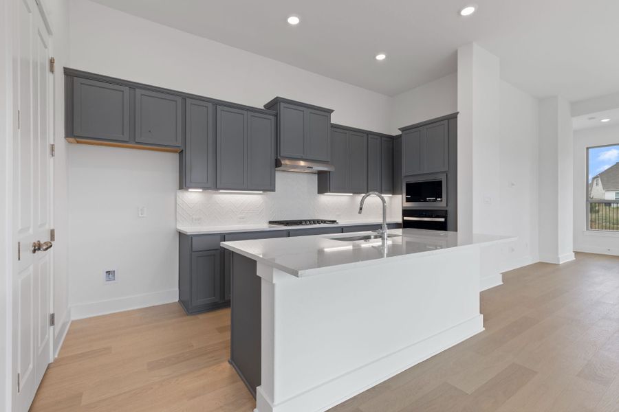 New Home in Dripping Springs, TX.  - Slide 10