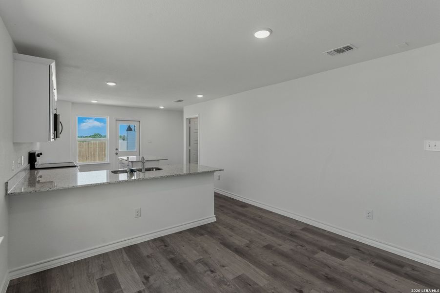 Image 24 of a home in Davis Ranch.