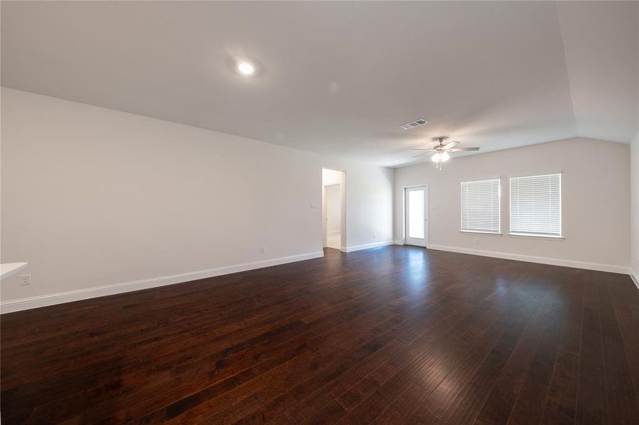 Great Room Great Room