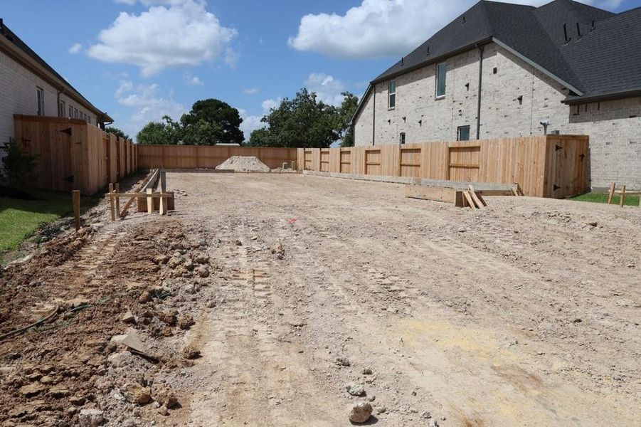Every foundation at DWH is engineered and it’s inspected three times! We do not do “batch” testing. Rest easy knowing your foundation comes with a 10 year warranty. Every foundation at DWH is engineered and it’s inspected three times! We do not do “batch” testing. Rest easy knowing your foundation comes with a 10 year warranty.