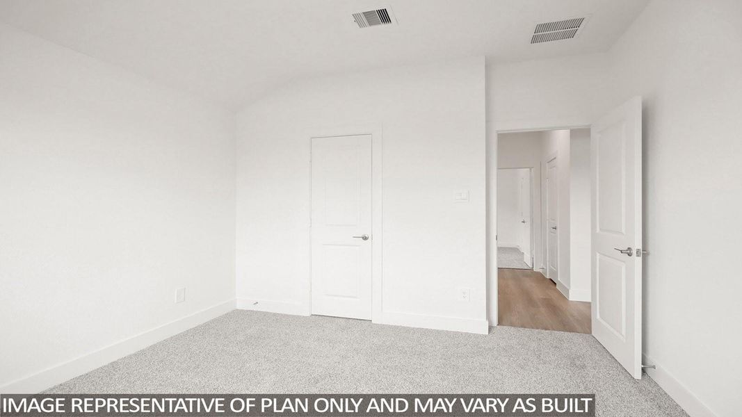 Spacious, unfurnished interior of a new home in Riverside Estates, Mont Belvieu (Image 19). Spacious, unfurnished interior of a new home in Riverside Estates, Mont Belvieu (Image 19).