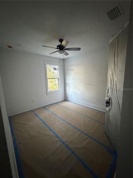 In-progress construction of a new home in , Tampa, FL (Image 16).