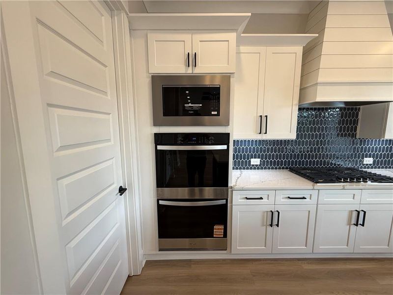 Furnished interior view inside a new home in , Jefferson (Image 6). Furnished interior view inside a new home in , Jefferson (Image 6).