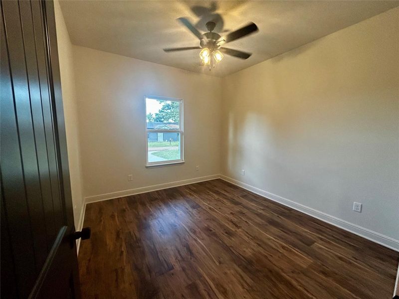 Spacious, unfurnished interior of a new home in , Longview (Image 17). Spacious, unfurnished interior of a new home in , Longview (Image 17).