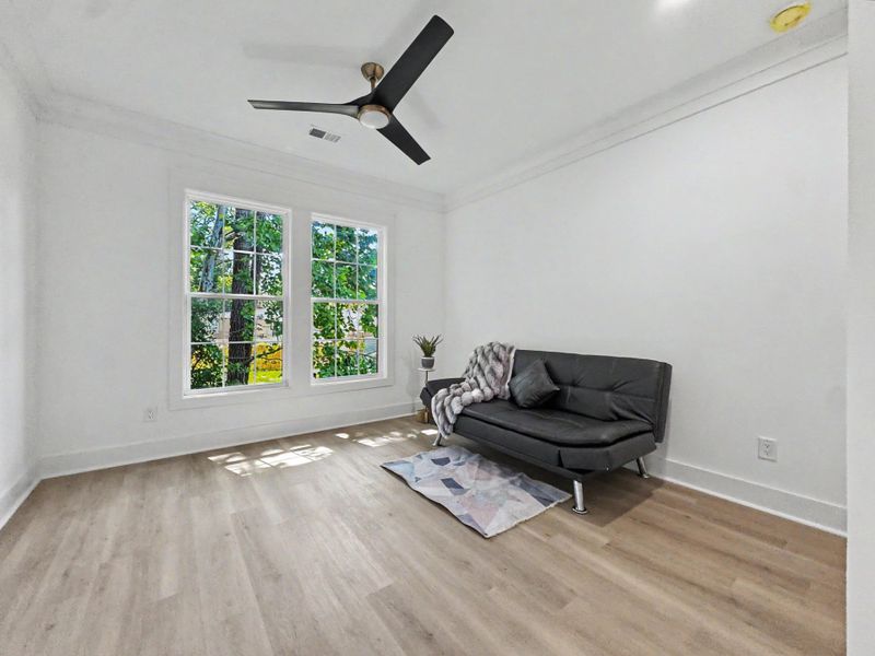 Spacious, unfurnished interior of a new home in , Summerville (Image 26). Spacious, unfurnished interior of a new home in , Summerville (Image 26).