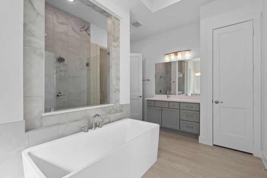 Photos are representative. Actual colors and selections may vary. Photos are representative. Actual colors and selections may vary.