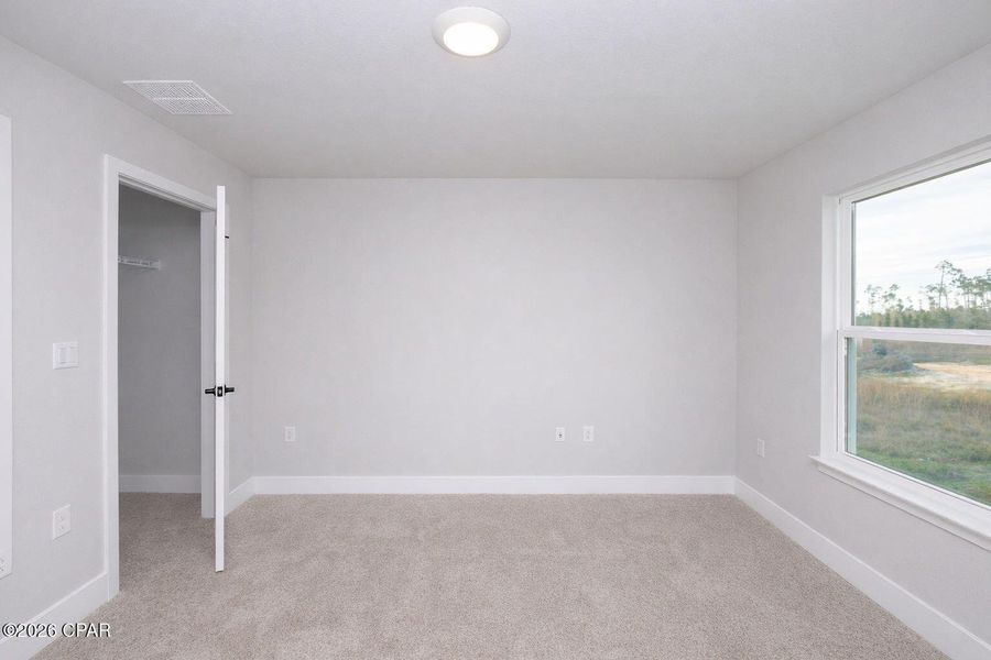 Spacious, unfurnished interior of a new home in Fox Glenn, Panama City (Image 15).