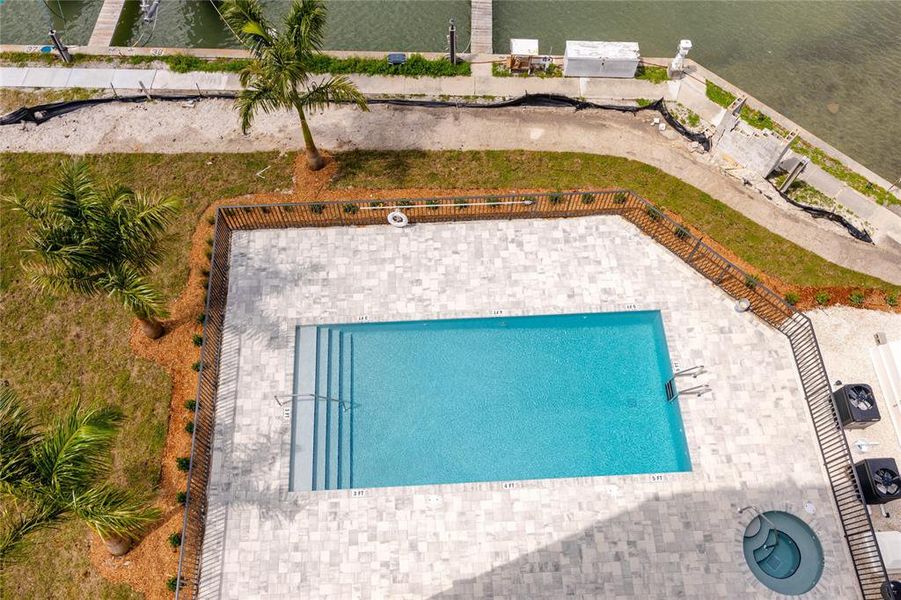 Community amenities in , Madeira Beach (Image 58).