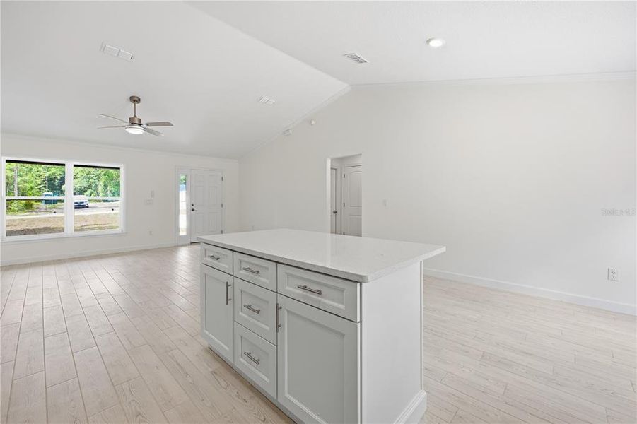 Spacious, unfurnished interior of a new home in , Ocala (Image 29). Spacious, unfurnished interior of a new home in , Ocala (Image 29).