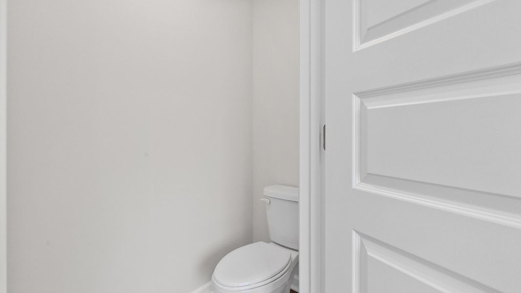 Close-up of interior finishes inside a home in Willowbrook, Winder (Image 18).