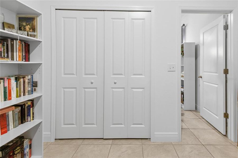 Furnished interior view inside a new home in , Ocala (Image 17).