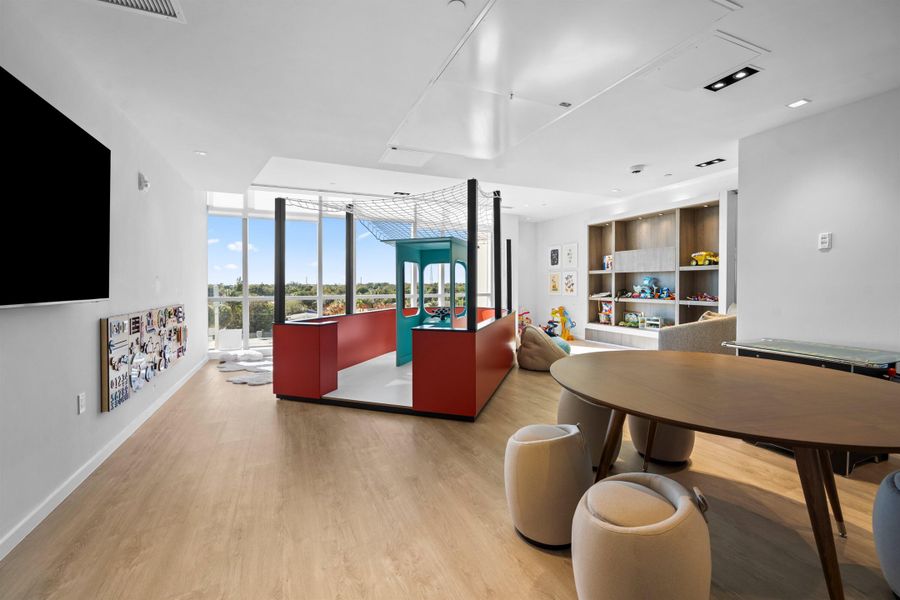 Kids Playroom