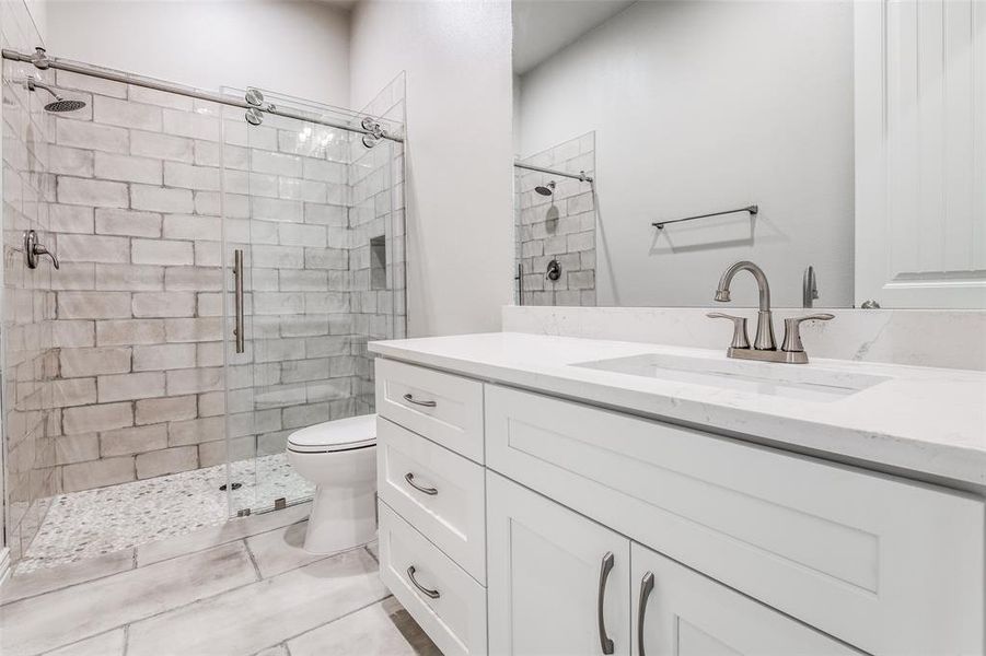 To be built - Reference Photo