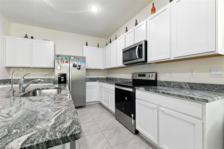 Furnished interior view inside a new home in Westwood, Land O' Lakes (Image 8). Furnished interior view inside a new home in Westwood, Land O' Lakes (Image 8).