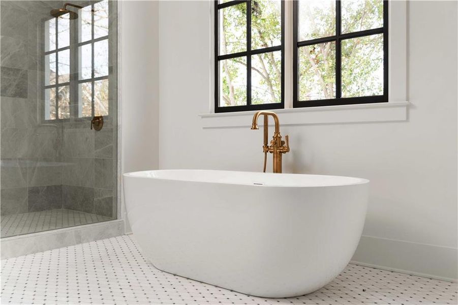 Close-up of interior finishes inside a home in , Atlanta (Image 20). Close-up of interior finishes inside a home in , Atlanta (Image 20).