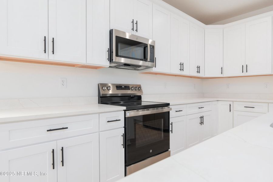 Furnished interior view inside a new home in , Keystone Heights (Image 9). Furnished interior view inside a new home in , Keystone Heights (Image 9).
