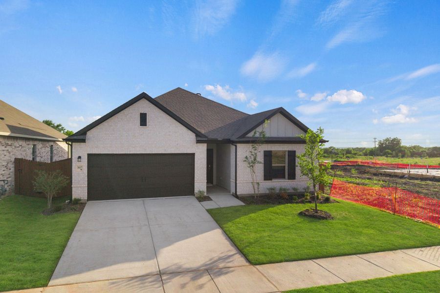 3017 Merrick Drive, Heartland, TX.  - Slide 3