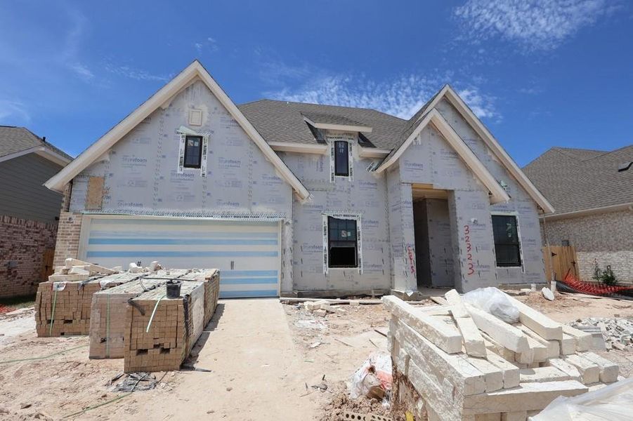 Image 37 of a home in The Meadows at Imperial Oaks.