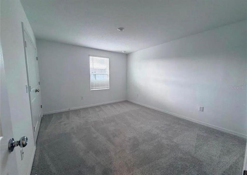 Spacious, unfurnished interior of a new home in , Kissimmee (Image 10). Spacious, unfurnished interior of a new home in , Kissimmee (Image 10).