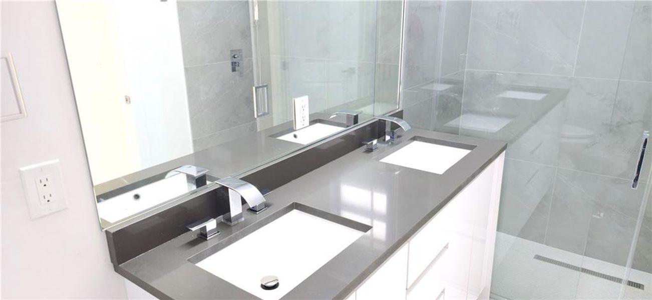 Furnished interior view inside a new home in , Lehigh Acres (Image 8). Furnished interior view inside a new home in , Lehigh Acres (Image 8).