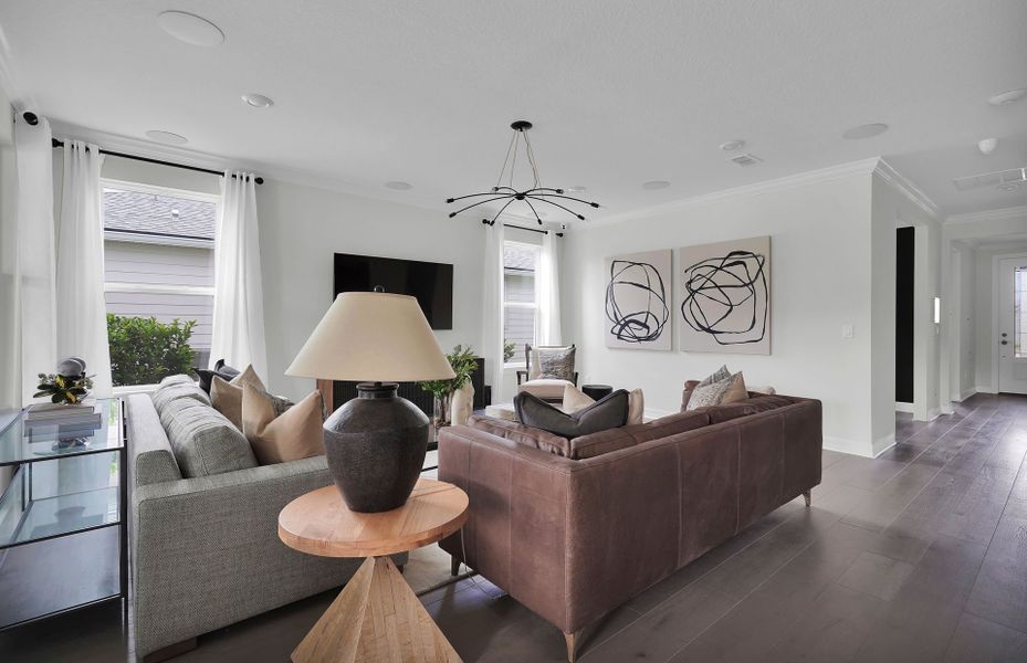 Mystique Grand | Gathering Room Mystique Grand | Gathering Room