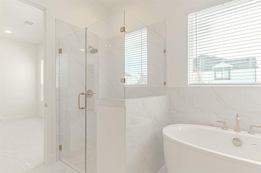 Owner's ensuite