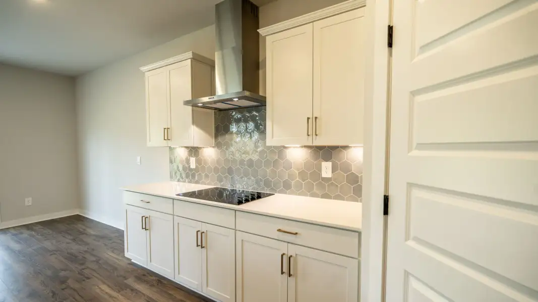 Furnished interior view inside a new home in Walnut Ridge, Lebanon (Image 5).