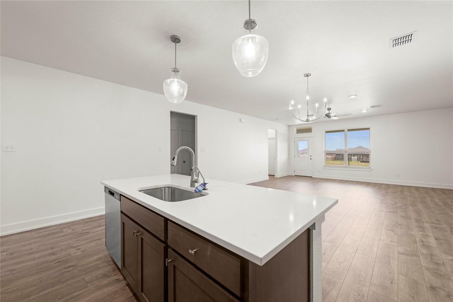 Please Note: These interior photos are not of the actual home but are of a completed one with a similar floor plan. Finishes, features, and layouts may vary. Please Note: These interior photos are not of the actual home but are of a completed one with a similar floor plan. Finishes, features, and layouts may vary.