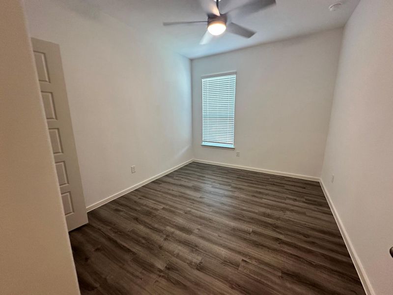 Spacious, unfurnished interior of a new home in Rates starting as low as, Iowa Colony (Image 22). Spacious, unfurnished interior of a new home in Rates starting as low as, Iowa Colony (Image 22).