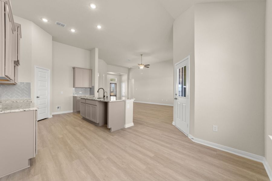 Representative Photo. Not Actual Home. Actual home features, colors, and details may vary. Representative Photo. Not Actual Home. Actual home features, colors, and details may vary.