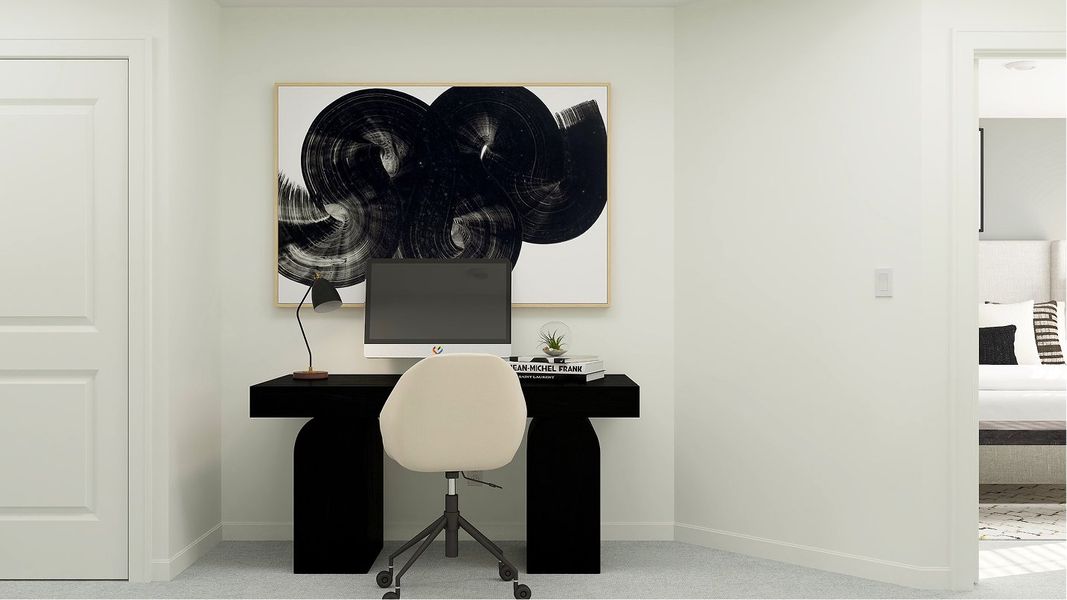 1642 Mulberry Loft F2 1642 Mulberry Loft F2