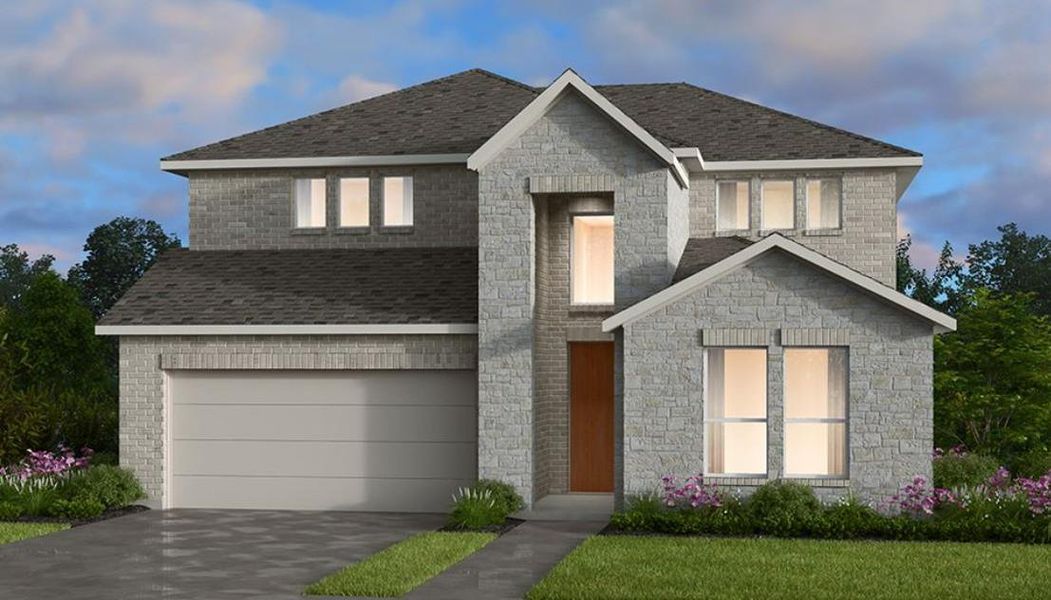 Virtual Rendering Virtual Rendering