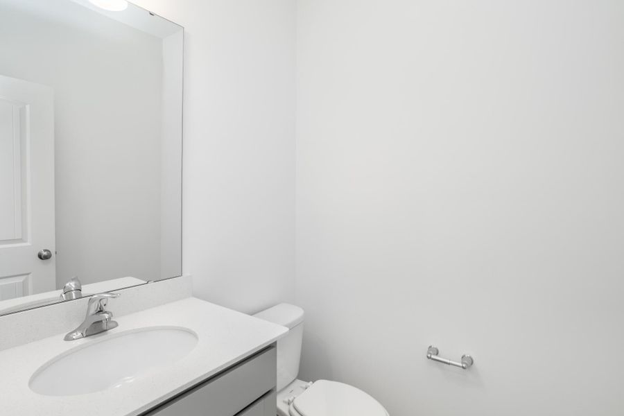 Image 16 of a home in Enclave at Traditions Townhomes. Image 16 of a home in Enclave at Traditions Townhomes.