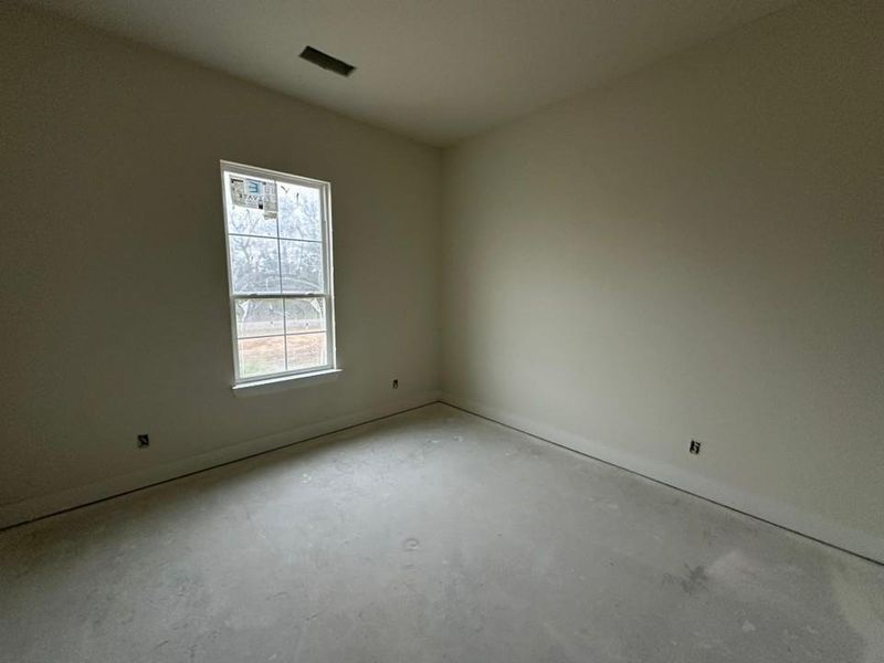 In-progress construction of a new home in , Leonard, TX (Image 14). In-progress construction of a new home in , Leonard, TX (Image 14).