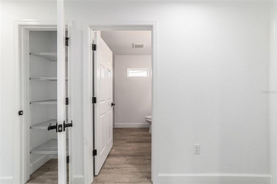 Spacious, unfurnished interior of a new home in , Ocala (Image 55).