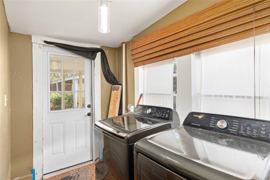 Close-up of interior finishes inside a home in , Brownwood (Image 10). Close-up of interior finishes inside a home in , Brownwood (Image 10).