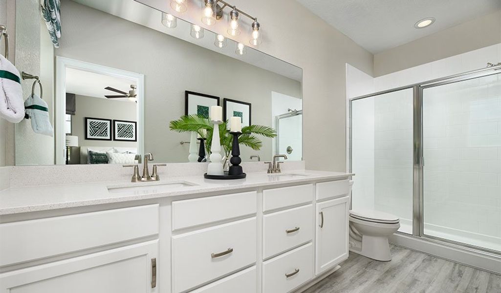 Chicago-D770-Parkdale Bathroom