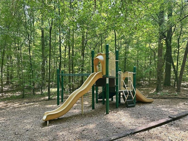 Community amenities in Tuscany Hills, Douglasville (Image 38).